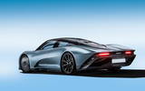 McLaren Speedtail