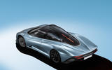 McLaren Speedtail