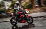 Triumph Speed Triple