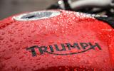 Triumph Speed Triple