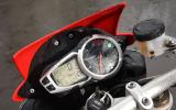 Triumph Speed Triple