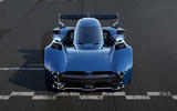 Speirling PURE Front View 1 Speirling PURE Front View 1