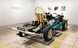 Ralf Speth wins Issigonis Trophy at Autocar Awards