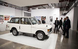Ralf Speth wins Issigonis Trophy at Autocar Awards