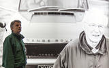 Ralf Speth wins Issigonis Trophy at Autocar Awards