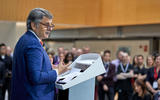 Ralf Speth presentation