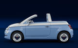 Fiat 500 Spiaggina by Garage Italia is coachbuilt nod to ‘50s oddity