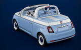 Fiat 500 Spiaggina by Garage Italia is coachbuilt nod to ‘50s oddity