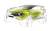 Sportage 5