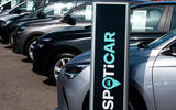 Spoticar 8 Spoticar 8