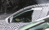 Peugeot 3008 spy shots testing