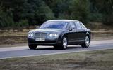 Bentley Mk1 Flying Spur