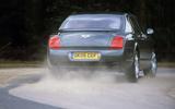 Bentley Mk1 Flying Spur