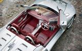 Spyker C8