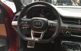Audi SQ7 revealed
