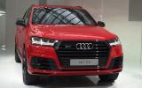 Audi SQ7 revealed
