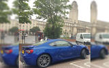 Subaru BRZ long-term test review - is it a true Scooby?