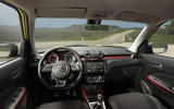 New Suzuki Swift Sport launched as 970kg featherweight warm hatch