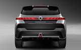 Ssangyong e-SIV concept