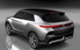 Ssangyong e-SIV concept