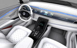 Ssangyong e-SIV concept