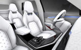 Ssangyong e-SIV concept