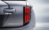 Ssangyong Torres Rear loght