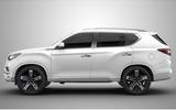 SsangYong LIV-2 concept