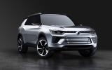 SsangYong SIV2