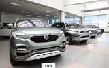 Ssangyong