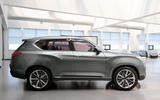 Ssangyong