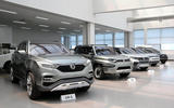 Ssangyong