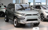 Ssangyong