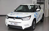 Ssangyong