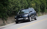 Ssangyong