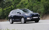 Ssangyong