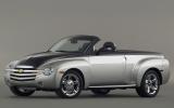 Chevrolet SSR