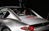 Mazda MX-5 RF