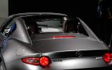Mazda MX-5 RF