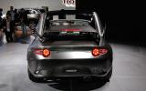 Mazda MX-5 RF