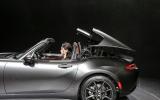 Mazda MX-5 RF