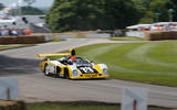 2016 Goodwood Festival of Speed