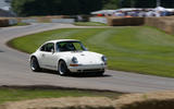 Porsche 911 2016 Goodwood Festival of Speed