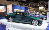 Alpina D5 S 
