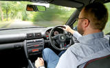 Muscular, surefooted, faithful and quick, this is a hot hatch that offers more everyday appeal than sparkle