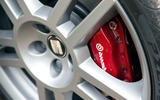 Muscular, surefooted, faithful and quick, this is a hot hatch that offers more everyday appeal than sparkle