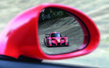 Ford GT vs Radical RXC Turbo vs Porsche 911 GT3 RS