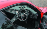 Ford GT vs Radical RXC Turbo vs Porsche 911 GT3 RS Ford GT vs Radical RXC Turbo vs Porsche 911 GT3 RS