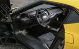 Ford GT vs Radical RXC Turbo vs Porsche 911 GT3 RS Ford GT vs Radical RXC Turbo vs Porsche 911 GT3 RS