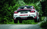 Abarth 124 Rally